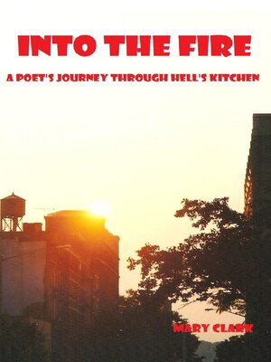cover image of Into the Fire